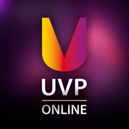 uvp online